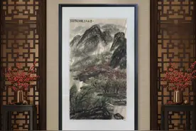 崔如琢原章版画，经典名作尽显大师风范，值得收藏！图片