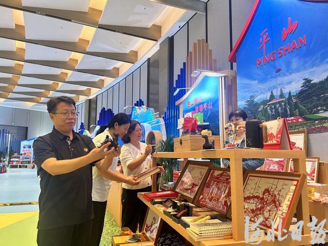 解码壮美太行！八大场景等你来体验