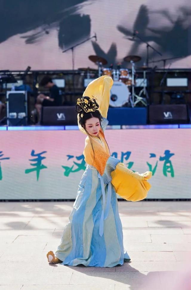 创意满满，惊喜不断！昨天，长春这里热闹非凡！