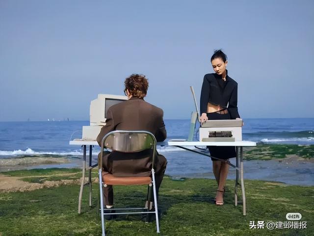 高粱地里的音乐会，可“撒野”