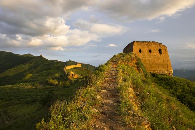 山西带娃三日游攻略：轻松玩转精景点