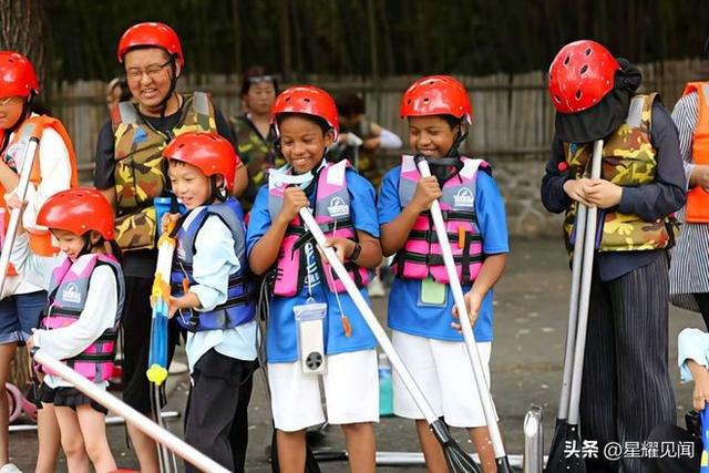 豫西大峡谷第十八届全国双胞胎漂流大赛燃爆盛夏