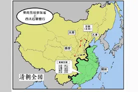 铭记历史——了解八国联军侵华全过程（二）图片