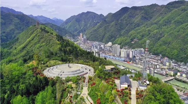 镇巴黄金小环线：一场逃离喧嚣的治愈之旅