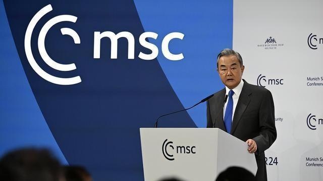 特朗普已做好开战准备？王毅警告：中美一旦冲突，结局只有一个！