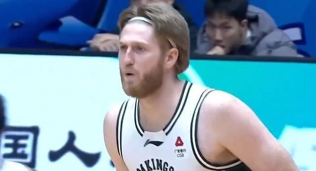 CBA险爆冷！辽宁2分险胜宁波，同曦胜四川	，北京大胜CBA排名乱了