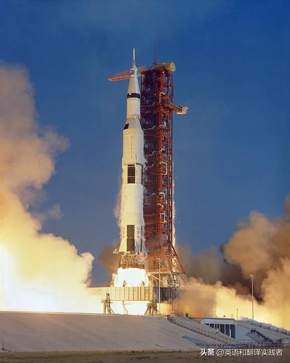 56年前的今天，人类实现了首次登月！