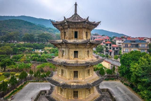 福建莆田好玩景点排行榜，莆田旅游10大必去景点推荐，建议收藏！