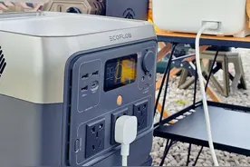 2023年户外电源选购指南，盘点4家销量最好的户外电源品牌图片