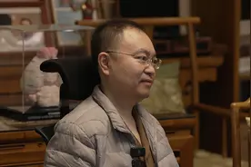 专访蔡磊：每一种罕见病的攻克都是人类医学的巨大突破图片