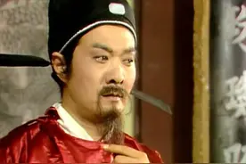 红楼梦: 贾政出身百年贵族，为什么职位不如穷小子贾雨村图片