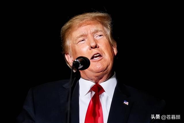 高市早苗对华正式“宣战”！马克龙转头背叛日本	，特朗普告示全球