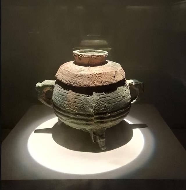 广元不远 周末优选 | 躲进广元的“文化空调房”！博物馆研学游，清凉又涨知识！