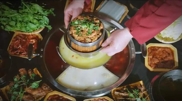 地名里的重庆 | 綦江安稳镇：古寨驿传，羊肉飘香