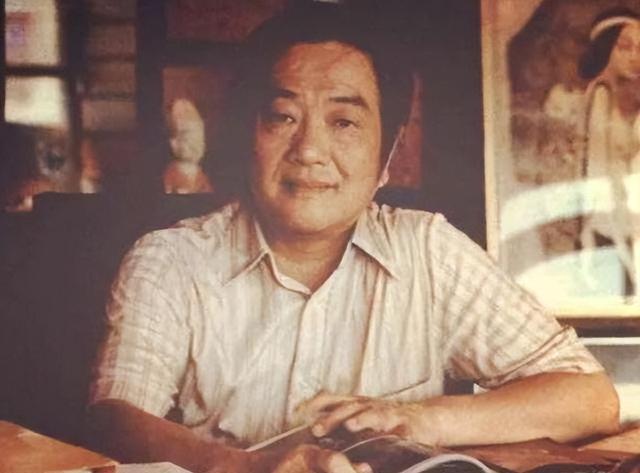 琼瑶之死的悲伤内情，与继子争遗产，晚年坏事缠身