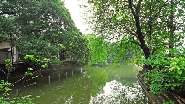 中船集团黄埔文冲文化园入选第七批国家工业遗产名单