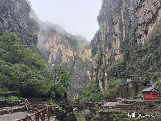 无为在歧路，壶关林州大名府3