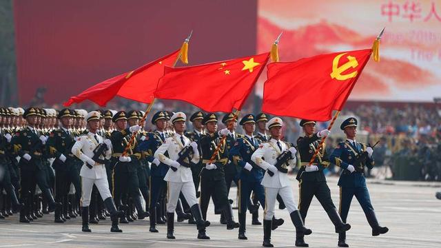 3国首脑已确定参加9·3阅兵式，要在北京待的时间，一个比一个久