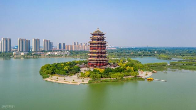 山东安徽的小透明城市？错！它们藏着太多反常识惊喜