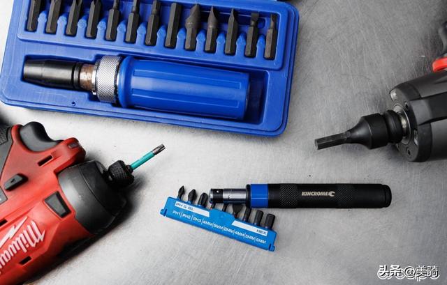 内六角拧“滑”了？急救方法在这里