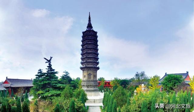 一起来探河北这座"宝藏"小城