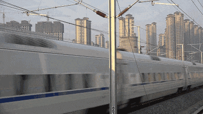 这一年内蒙古很立体 | 出行里的“小便捷”