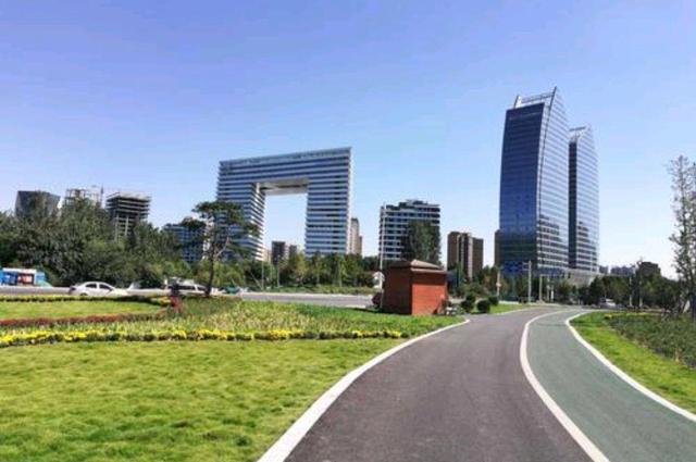 河南人口最少的市：面积逊于开封和许昌，常住人口不到160万