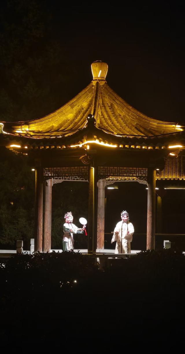 我是北京人，刚游完山东青州，忍不住想说对青州的5点印象。