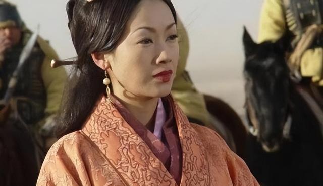 戚夫人四肢被斩，为什么没有流血身亡？实情让人切齿