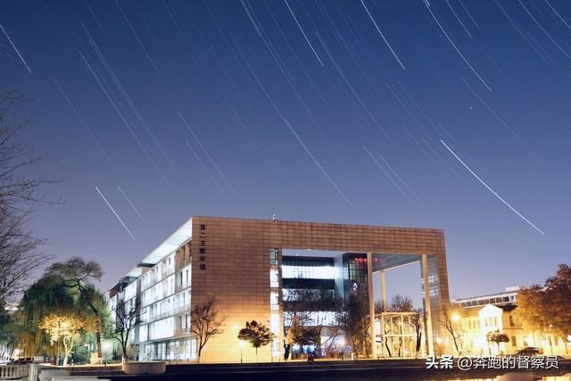 南京大学天文系考取暗藏玄机？深度揭秘其“难考”背后的真相