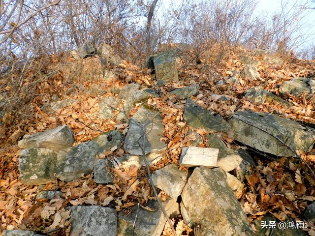 明长城本溪段全程探寻