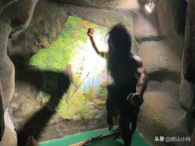 呼和浩特市托克托县田野考察笔记