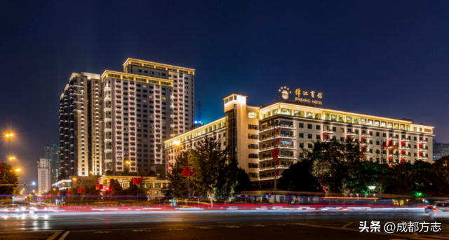 纵贯“天府第一路”，成都这条文旅线可以闭眼冲！