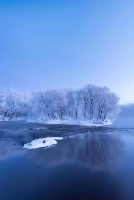 5点04分大雪	，老话“不怕大雪雪，最怕大雪晴”，大雪晴啥说法？