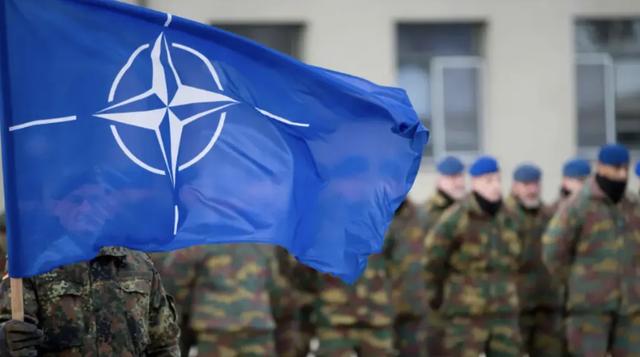 防着哪个国家？北极基地24小时战备	，英指挥官：已做好开战准备！