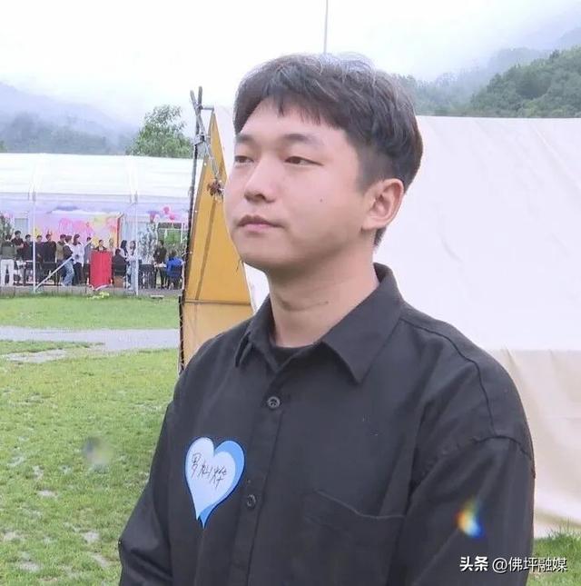 “缘”来是你！佛坪“丝路青缘”浪漫开启，现场甜度超标→