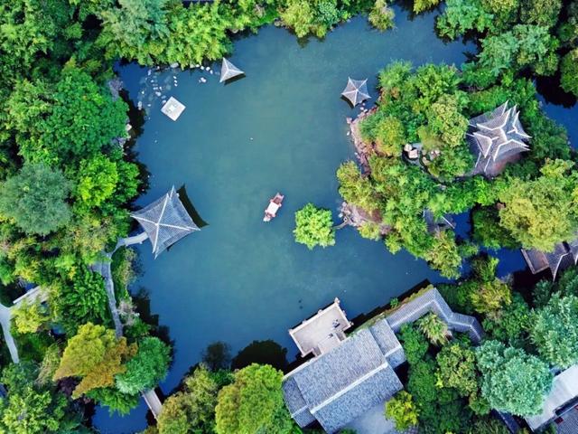 这周末去隔壁阿南家，南通文旅消费“大礼包”来了