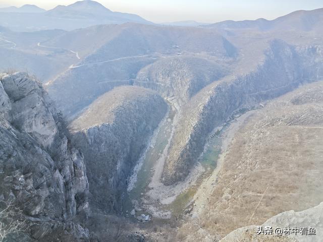 国保文物之卫辉香泉寺