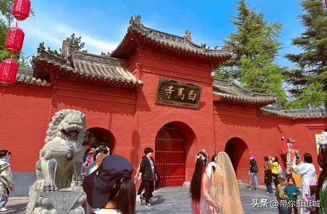 2026五一洛阳省心全攻略|三天两夜错峰避堵,不走回头路