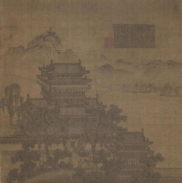 项羽背锅两千年？阿房宫考古颠覆性发现，火压根没烧起来