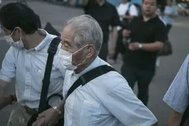 94岁清水英男，现场指认谢罪！原为731“少年队”队员，曾看到婴儿在腹内的人体标本图片