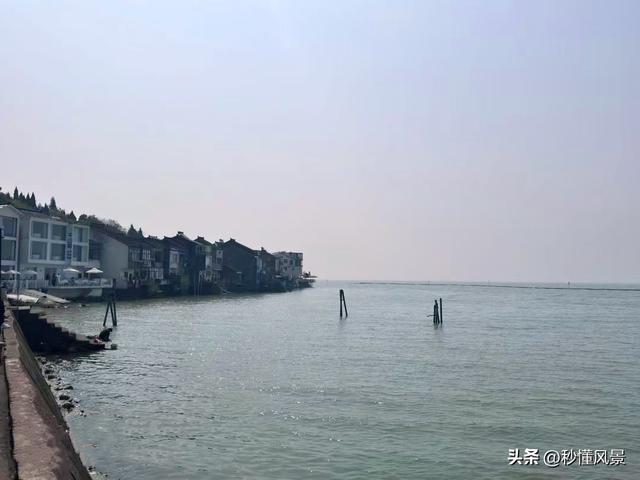 太湖最美渔村，也是苏州最后的渔村，一个小众唯美的网红打卡地！