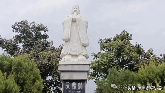 焦作这村不简单！古迹扎堆，几处老遗址惊艳时光
