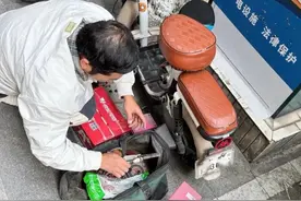 别被忽悠了！电动车电池寿命真相揭秘，看完省下冤枉钱图片