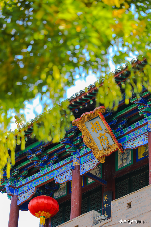 到这里，门票可以顶钱用！
