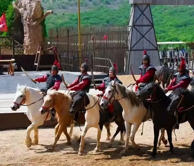 临沂人游临沂｜赶兰陵千年大集，赴一场烟火与诗意的约会