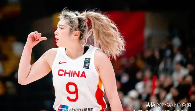 就在今天！8月1日下午，女篮传来李梦的最新消息 ！