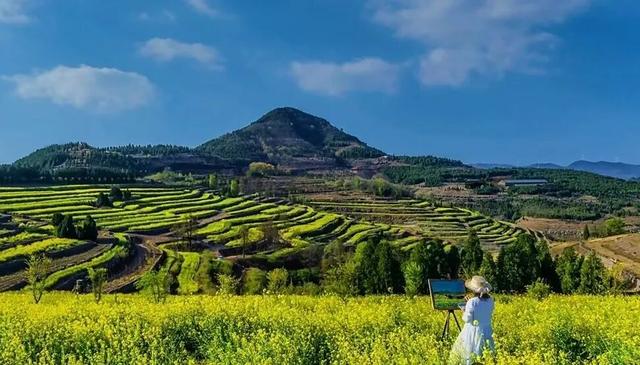 山岚入怀 亭好风光 | 九条宝藏线路，等您来解锁！