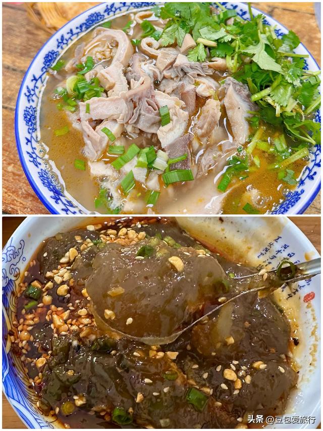 南充漫游指南——嘉水千年韵，阆苑梦中寻