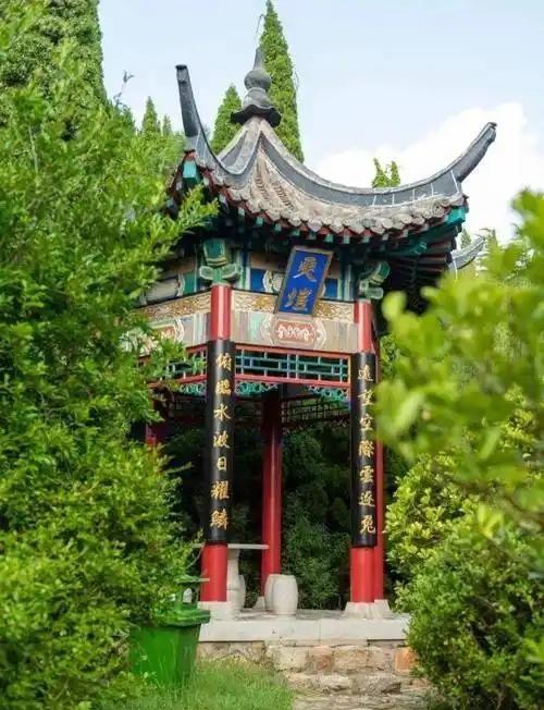 我是贵阳人，去了趟山东沂源，实在忍不住想说：沂源给我5点印象